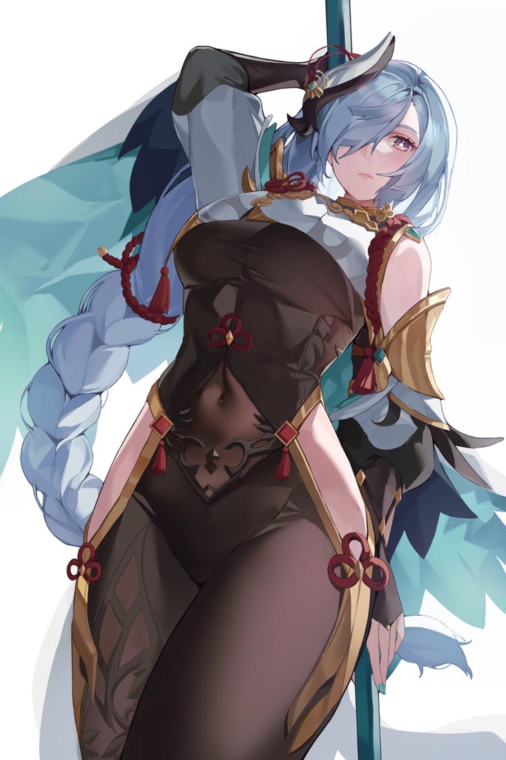 【二次元每日好图】#午安【220807】