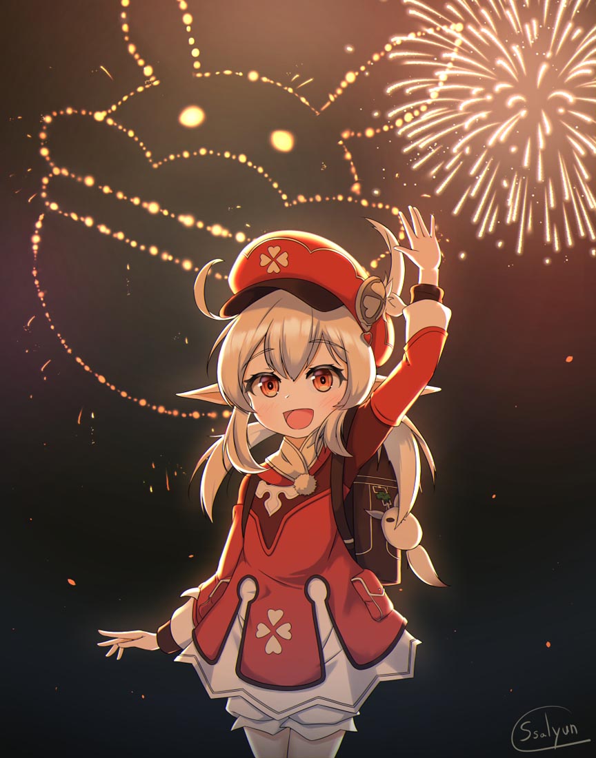 【二次元每日好图】#午安【220807】