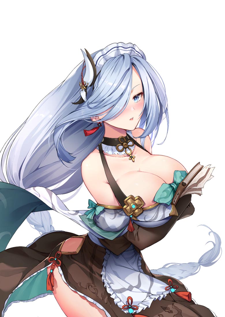 【二次元每日好图】#午安【220807】