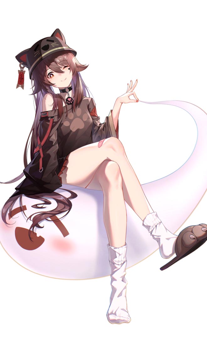 【二次元每日好图】#午安【220807】