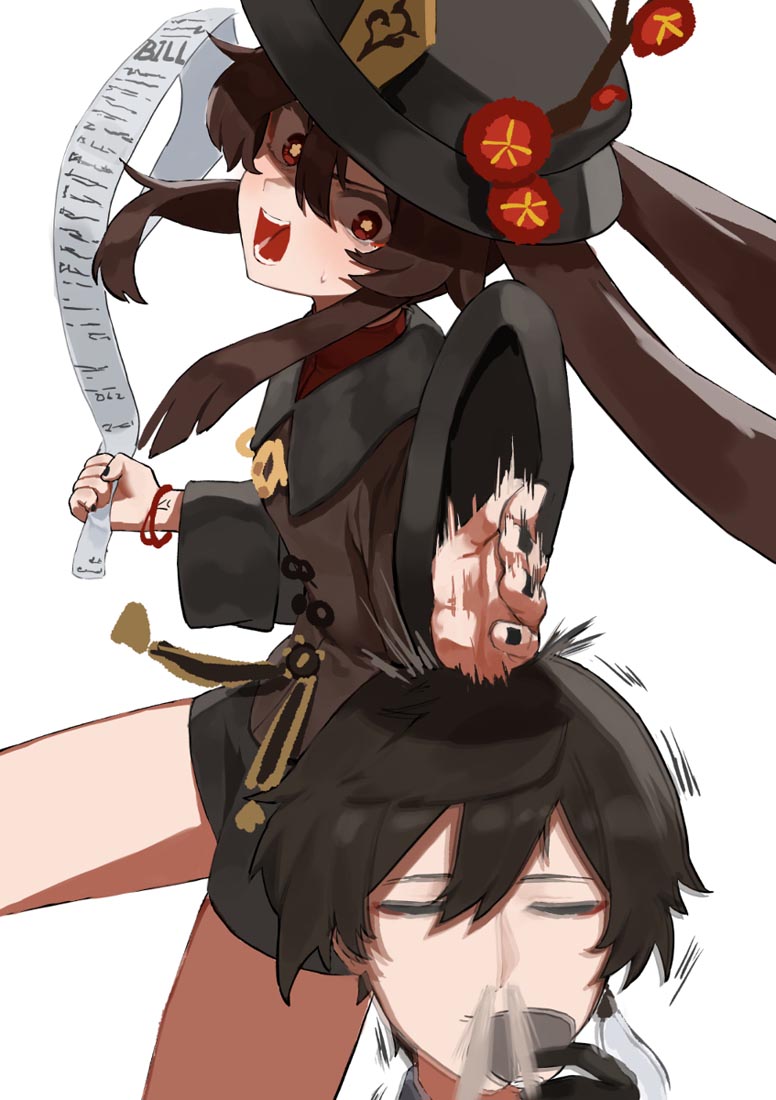 【二次元每日好图】#午安【220807】