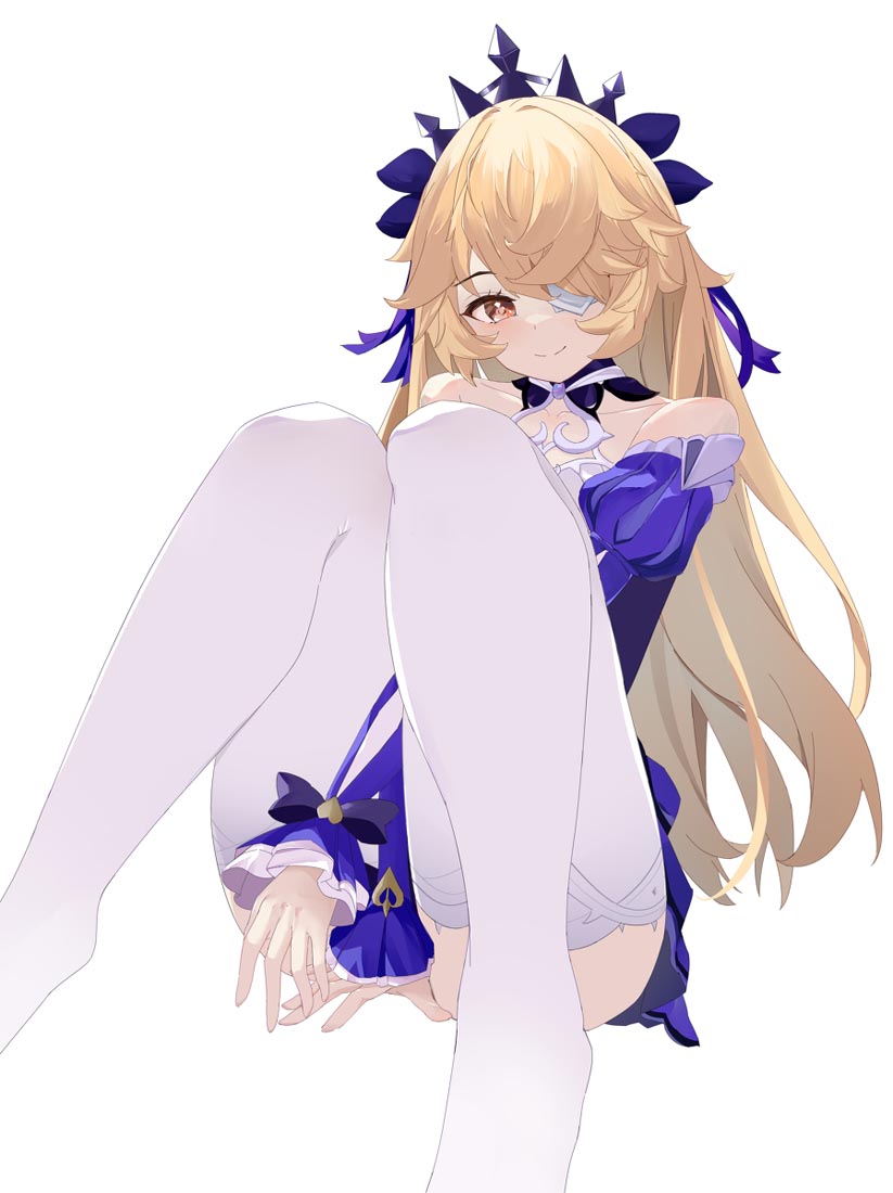 【二次元每日好图】#晚安【220807】