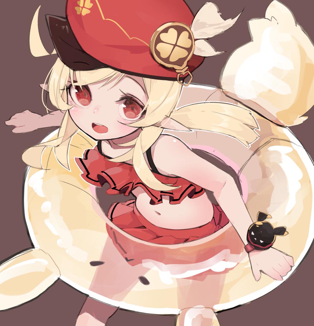 【二次元每日好图】#晚安【220807】