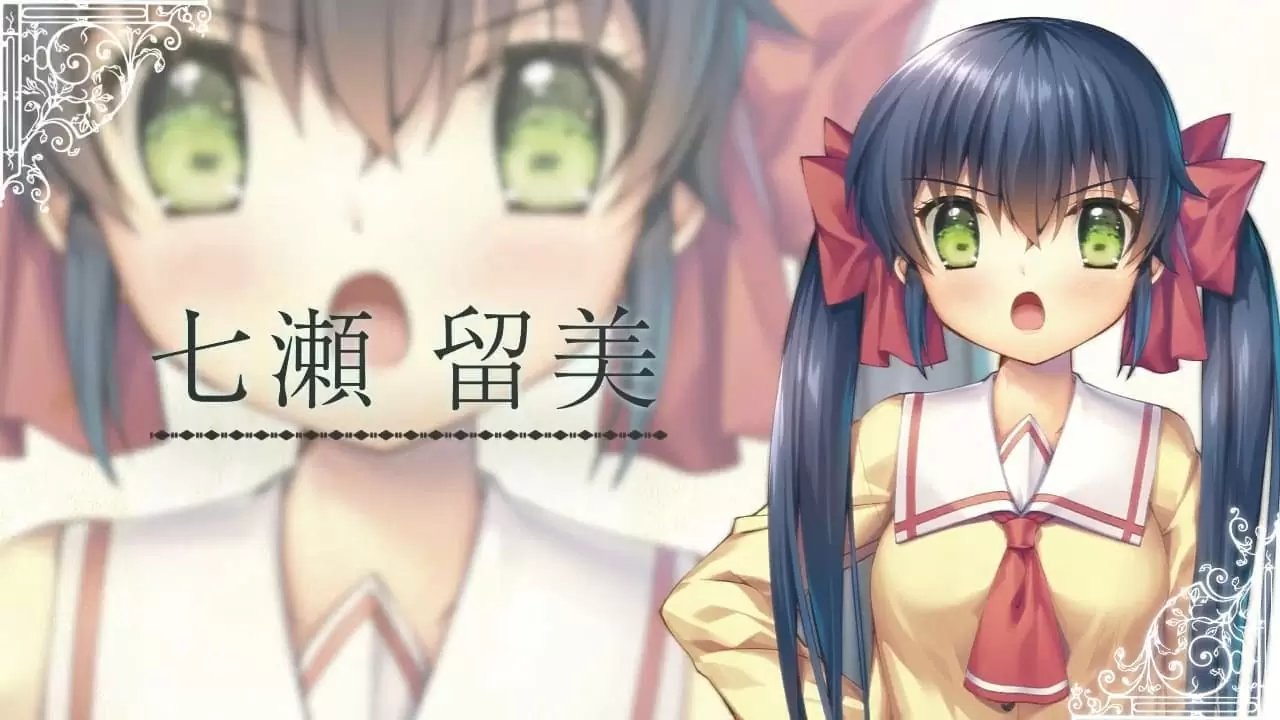Nexton《ONE 辉之季节》重制版 概念宣传片公开，2023年发售