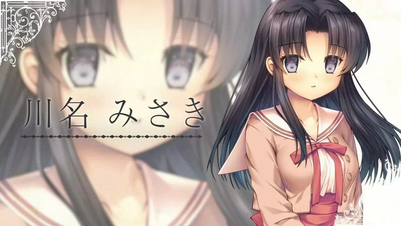 Nexton《ONE 辉之季节》重制版 概念宣传片公开，2023年发售