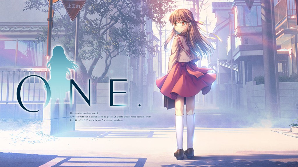 Nexton《ONE 辉之季节》重制版 概念宣传片公开，2023年发售