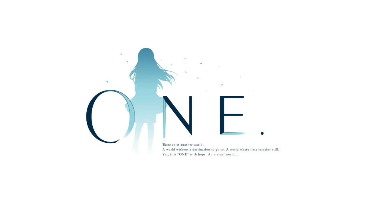 Nexton《ONE 辉之季节》重制版 概念宣传片公开，2023年发售