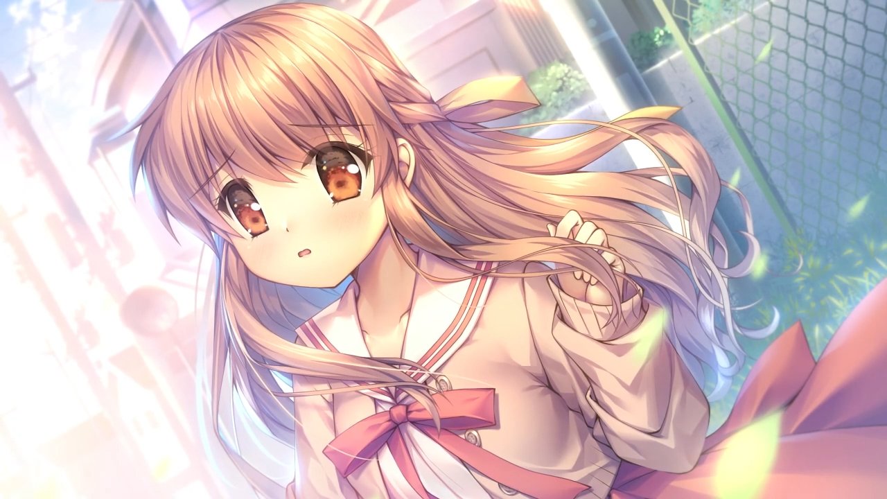 Nexton《ONE 辉之季节》重制版 概念宣传片公开，2023年发售