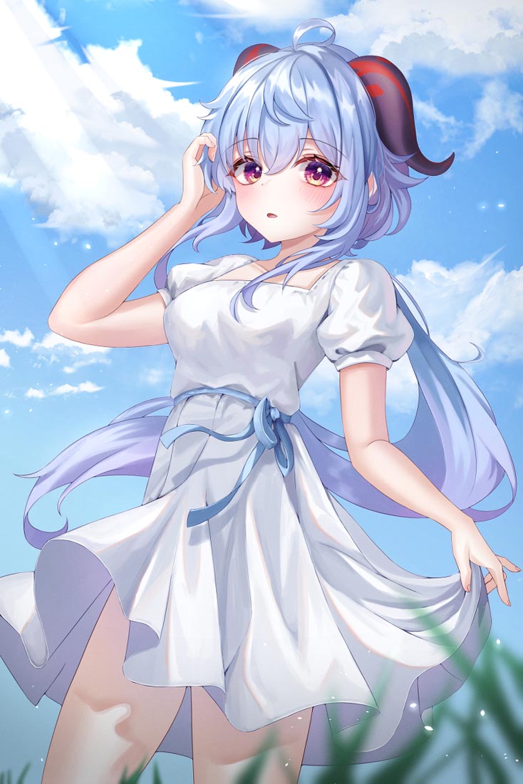 【每日好图！】#早安【220808】