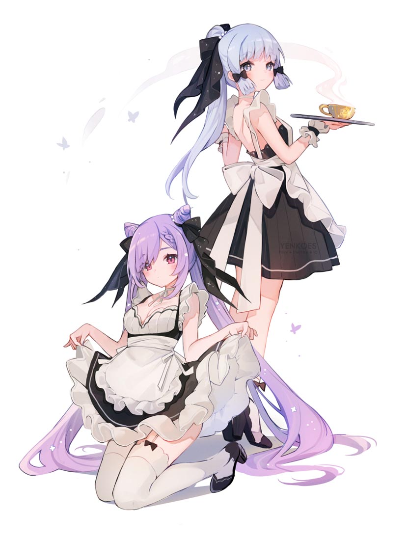 【每日好图！】#午安【220808】