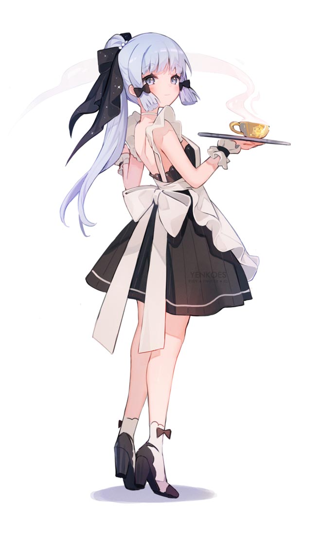 【每日好图！】#午安【220808】