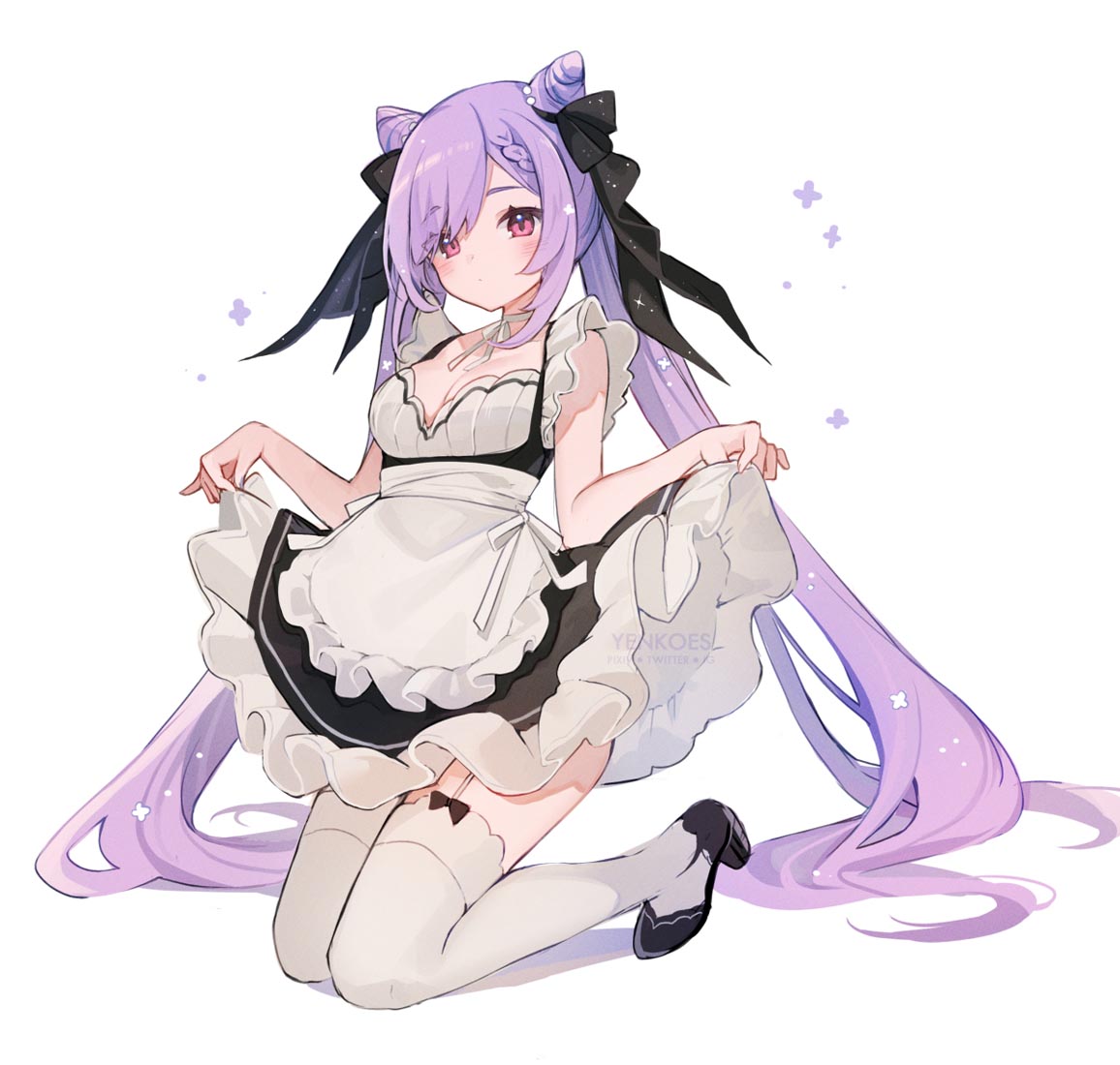 【每日好图！】#午安【220808】