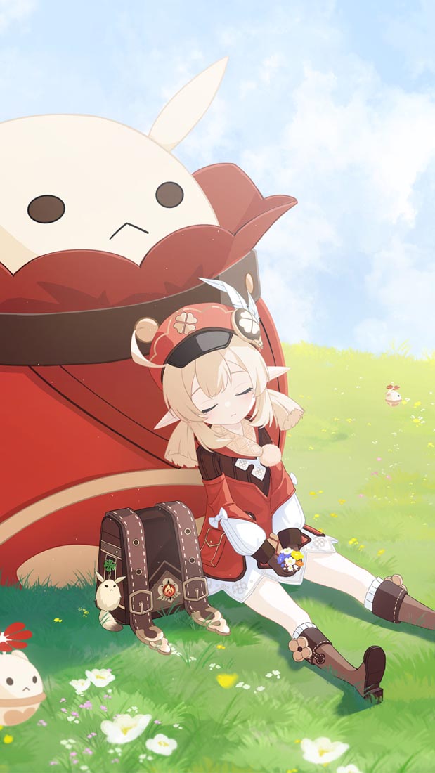 【每日好图！】#午安【220808】