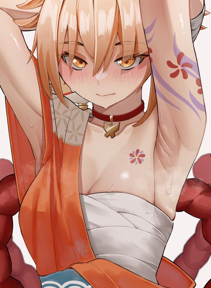 【每日好图！】#午安【220808】
