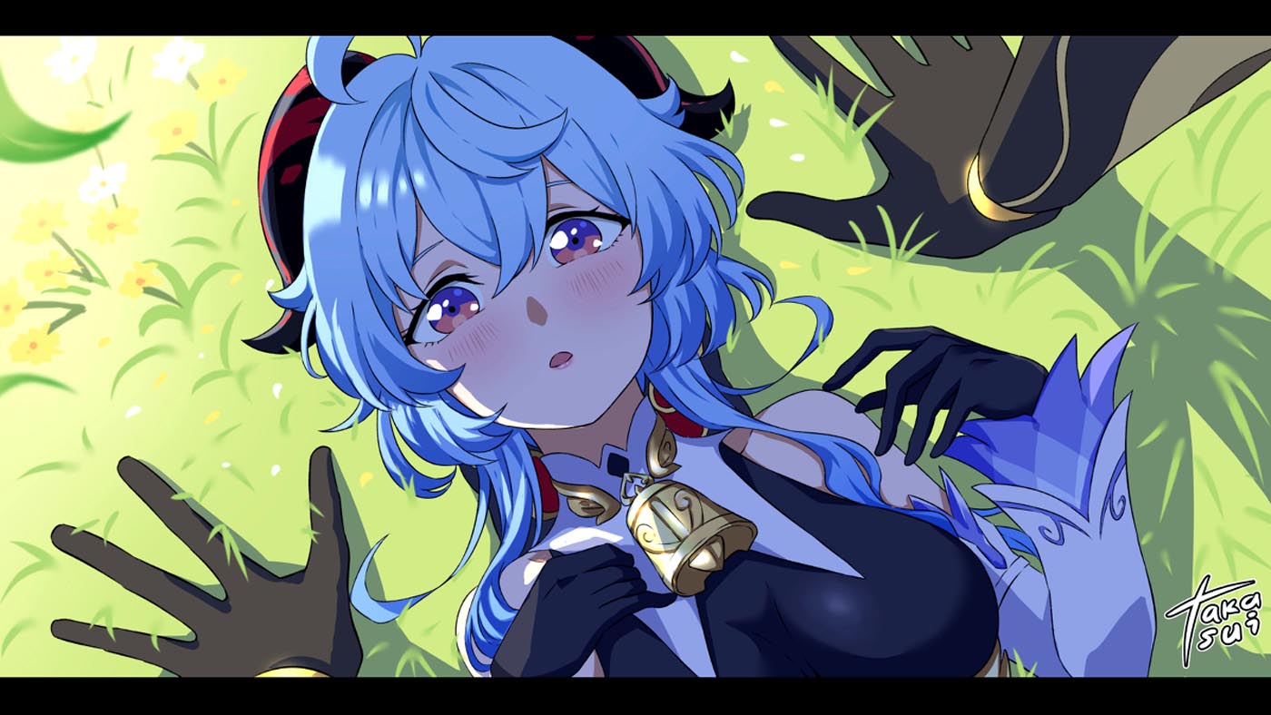 【每日好图！】#午安【220808】