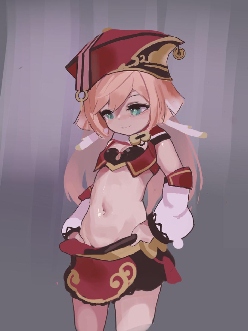 【原神好图系列】#早安【220809】