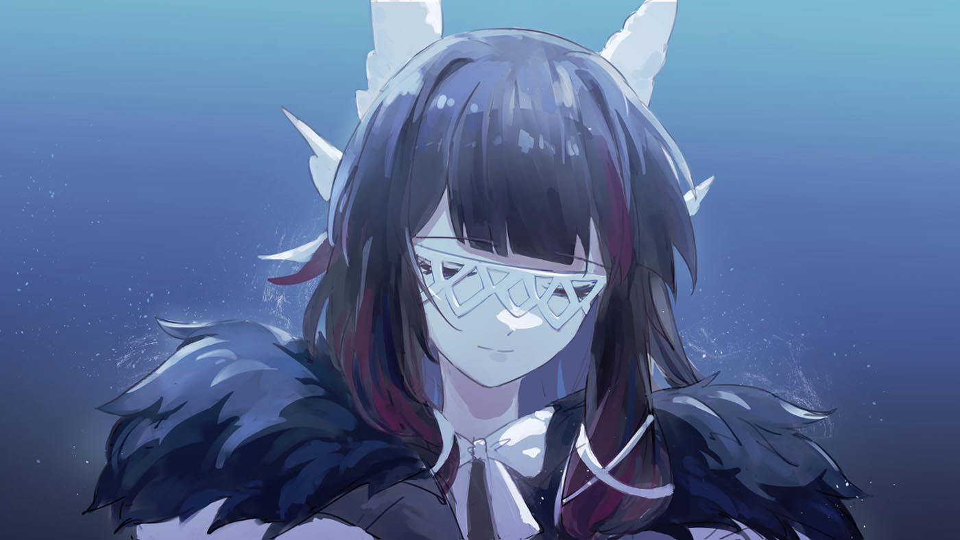 【原神好图系列】#早安【220809】