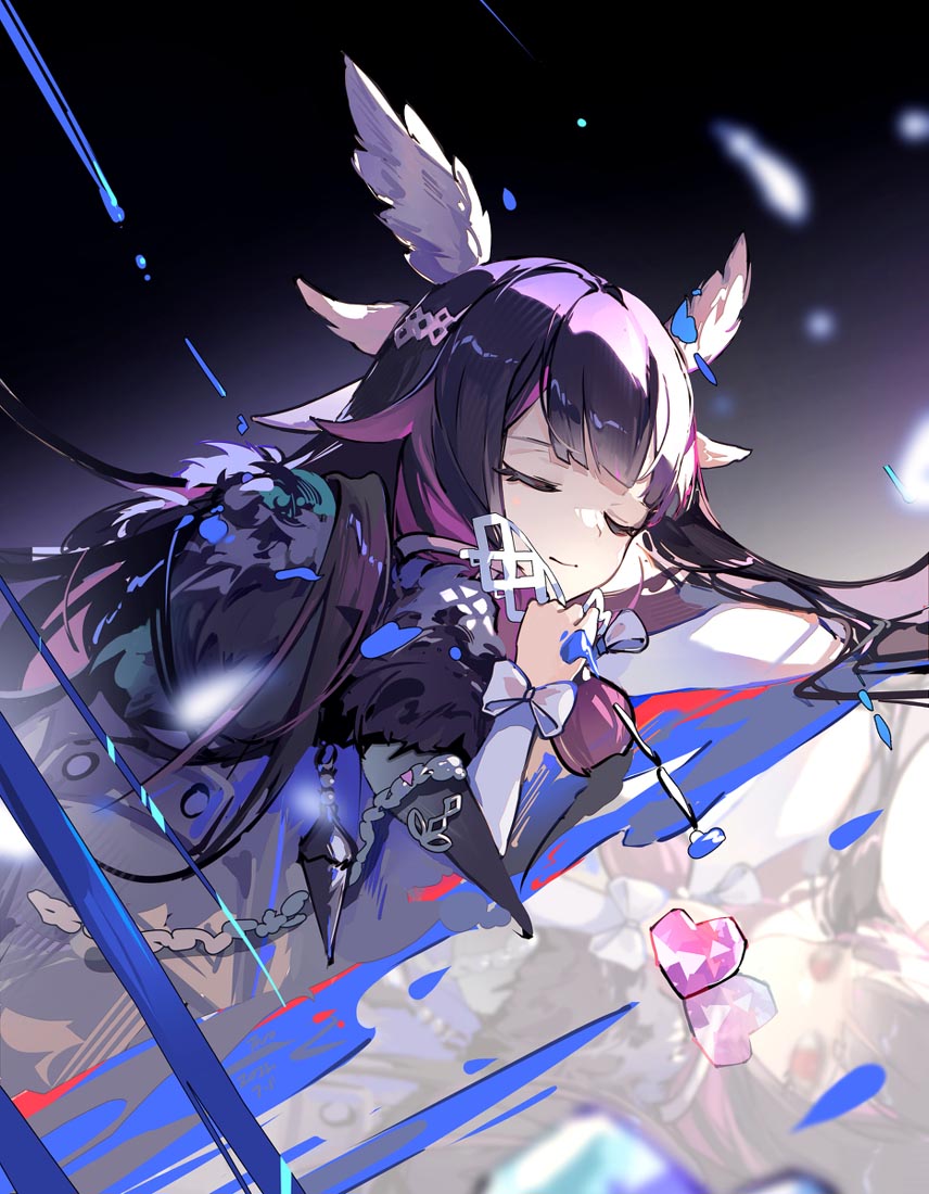 【原神好图系列】#早安【220809】