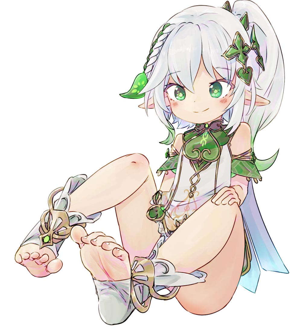 【原神好图系列】#早安【220809】