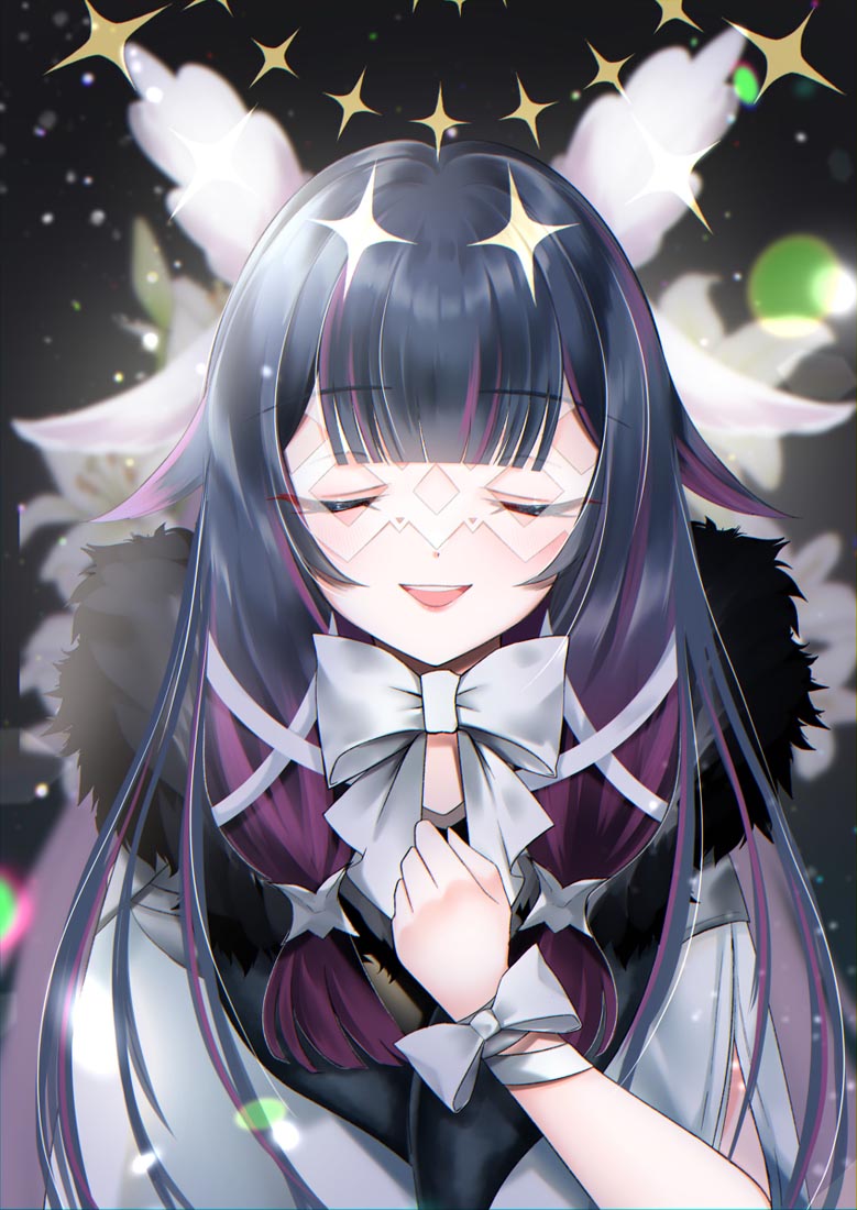 【原神好图系列】#午安【220809】