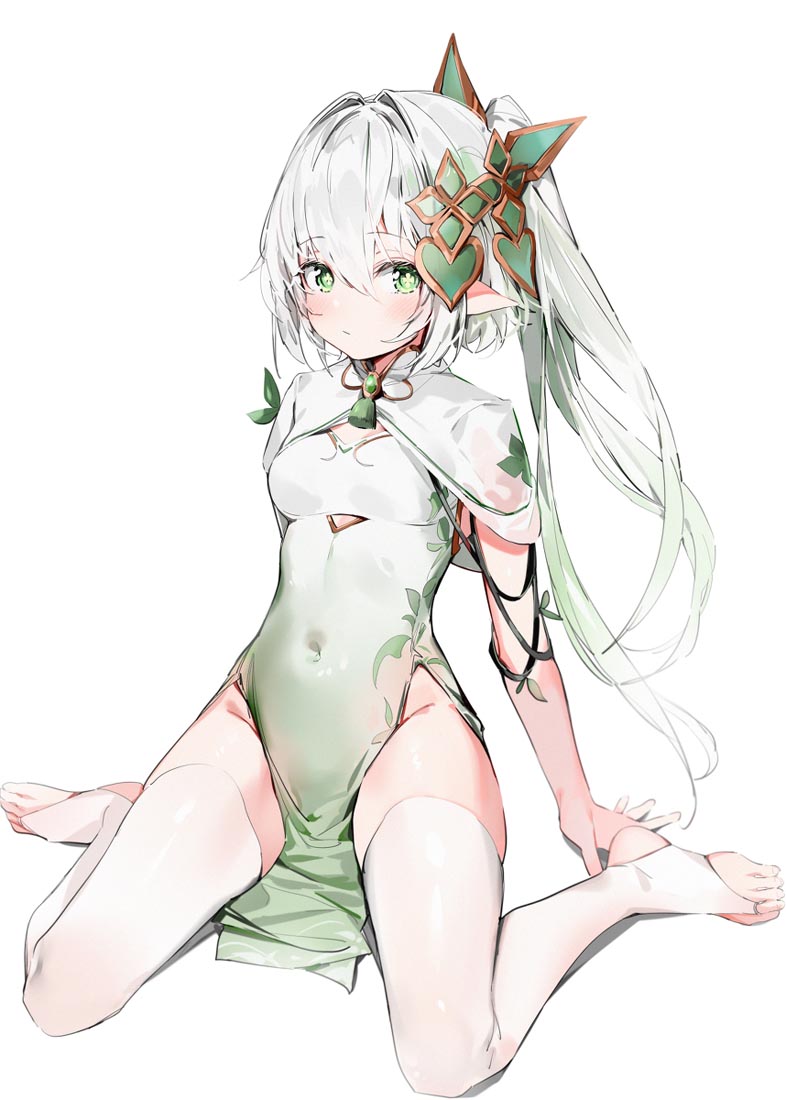 【原神好图系列】#晚安【220809】
