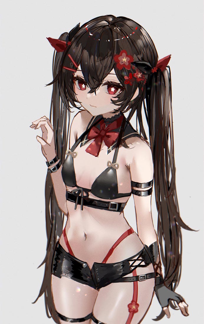 【原神图】#晚安【220812】