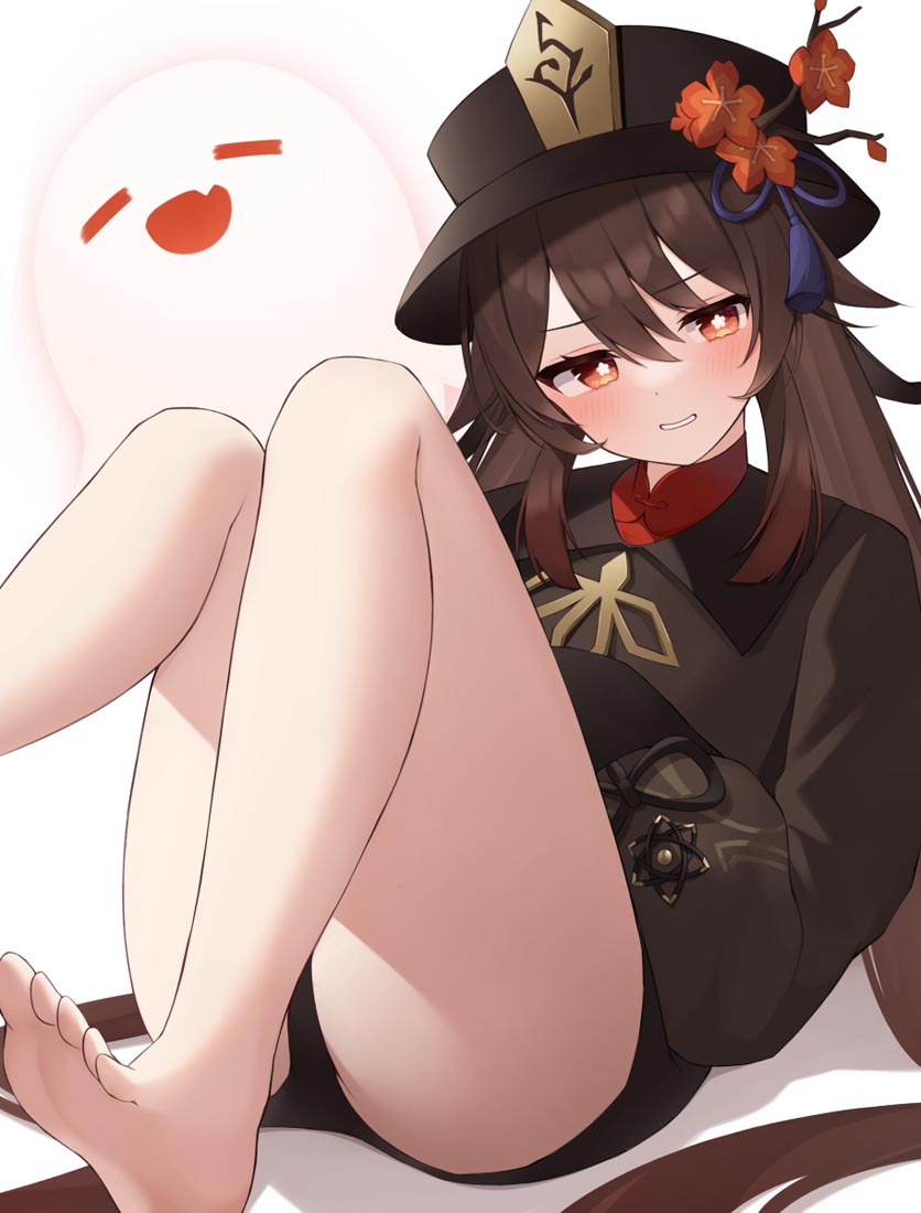 【原神图】#晚安【220812】