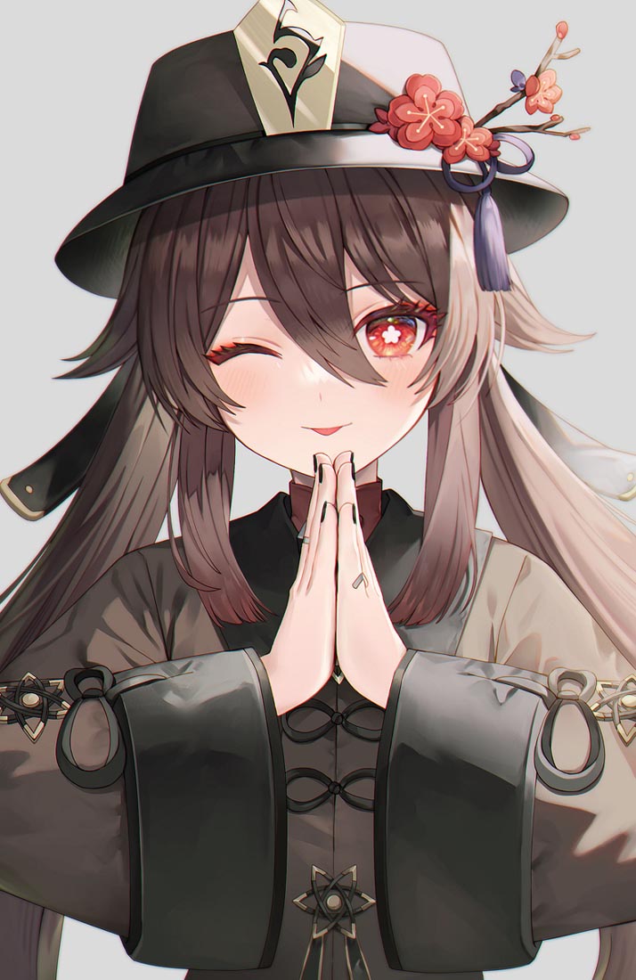 【原神图】#晚安【220812】