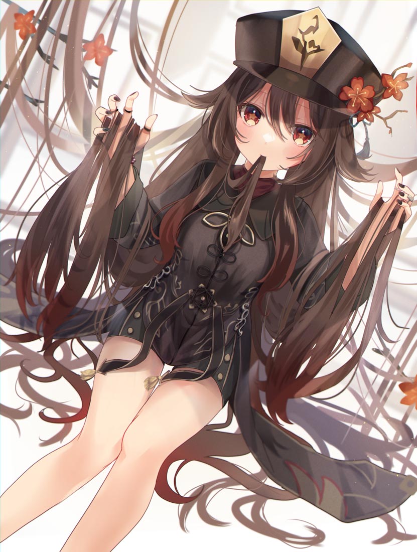 【原神图】#早安Xman【220813】