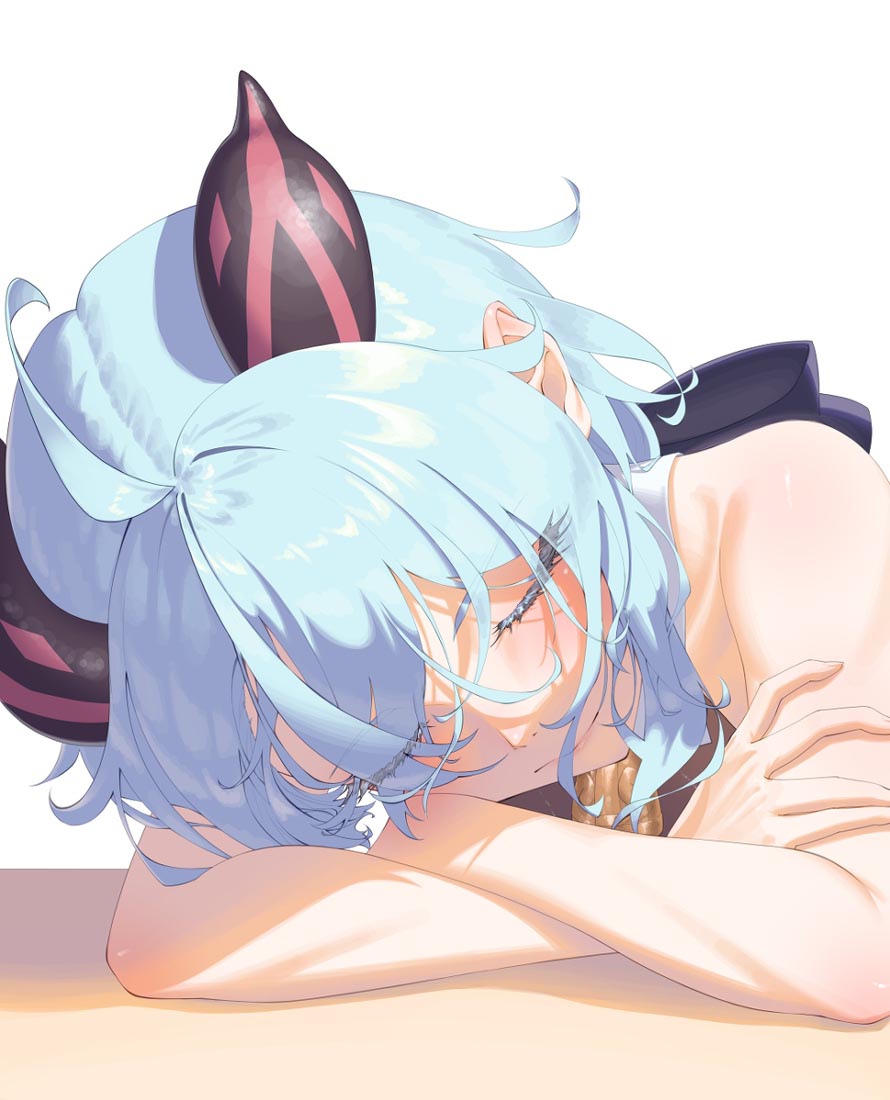 【原神图】#早安Xman【220813】