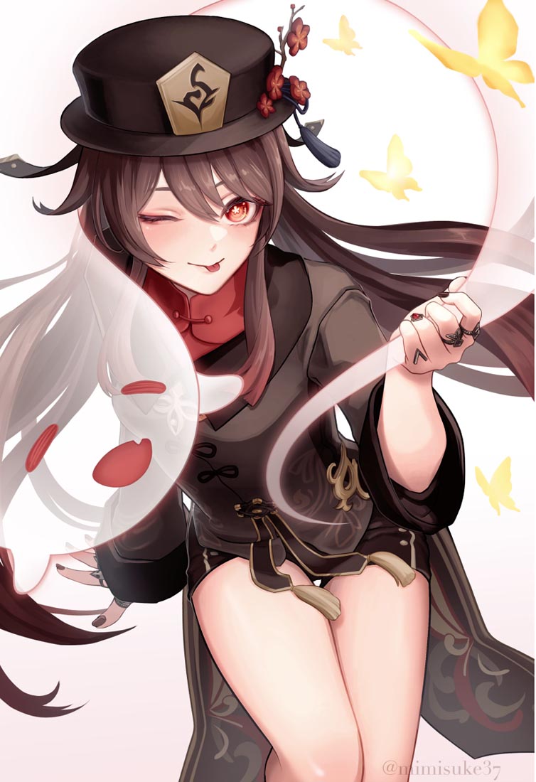 【原神图】#午安Xman【220813】