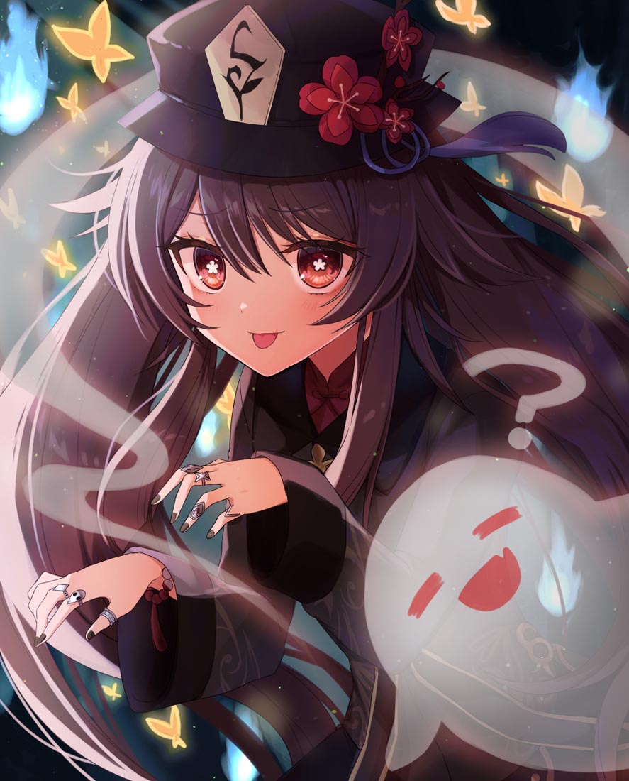 【原神图】#午安Xman【220813】