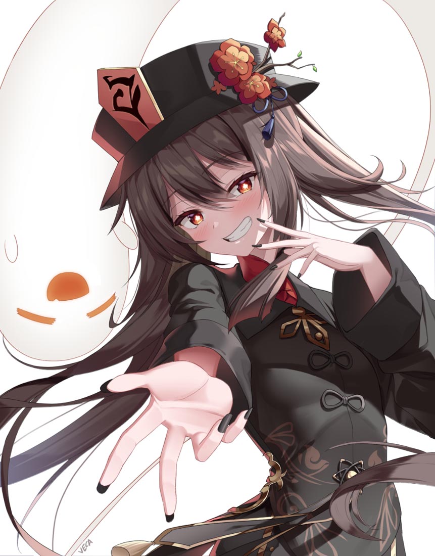 【原神图】#午安Xman【220813】