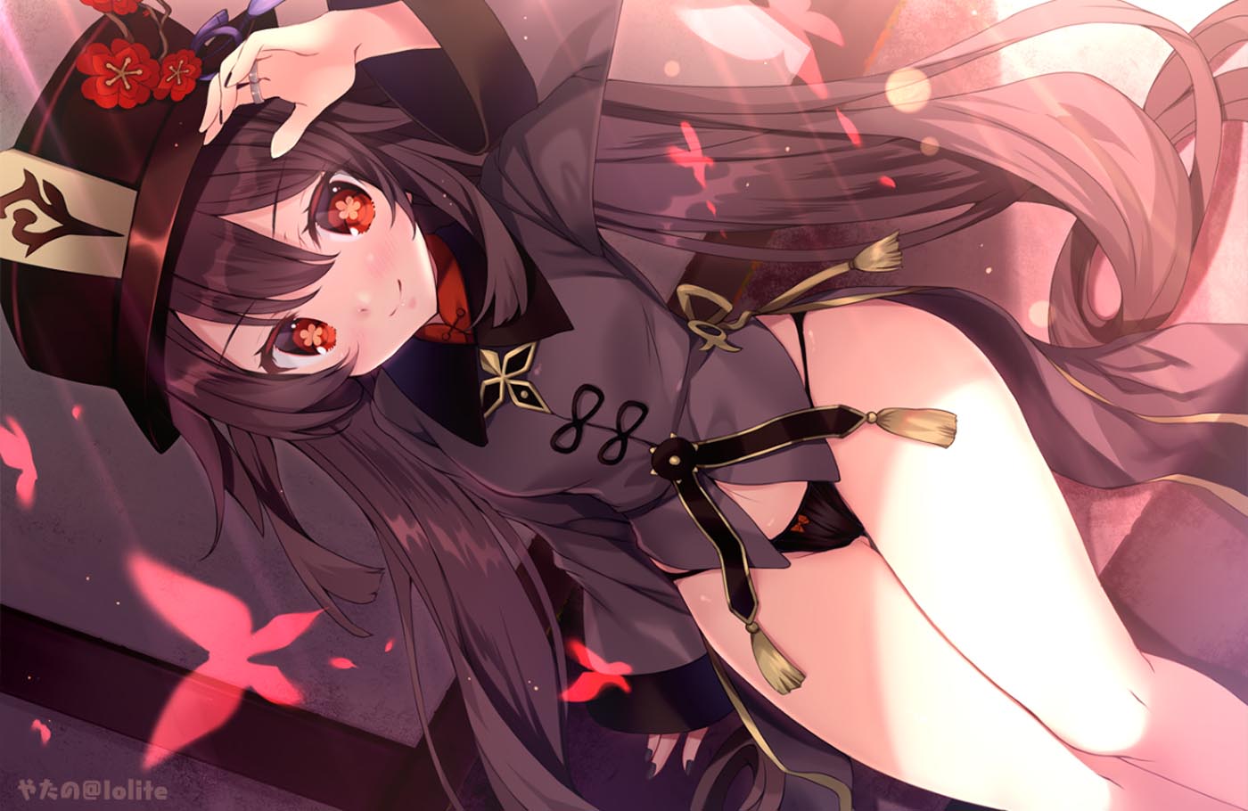【原神图】#午安Xman【220813】