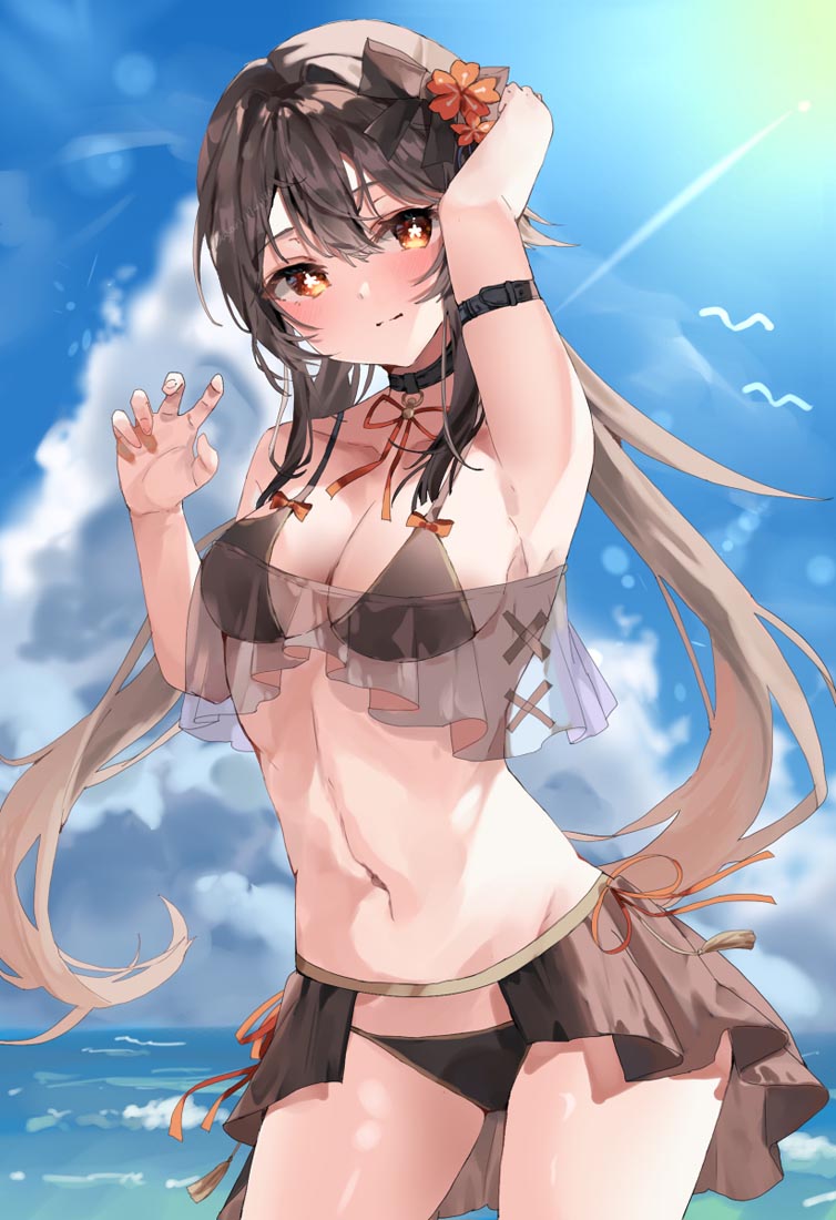 【原神图】#晚安Xman【220813】