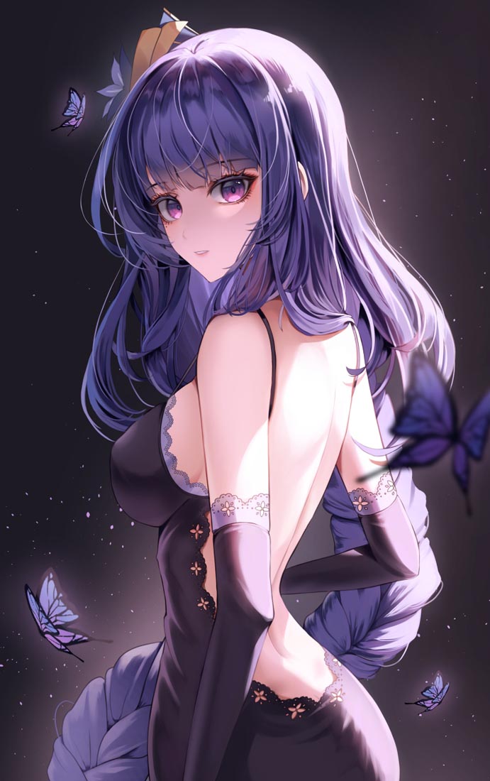 【原神Pixiv图】#早安Xman【220814】