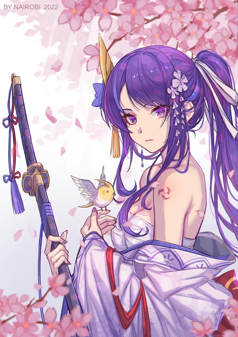 【原神Pixiv图】#晚安Xman【220814】