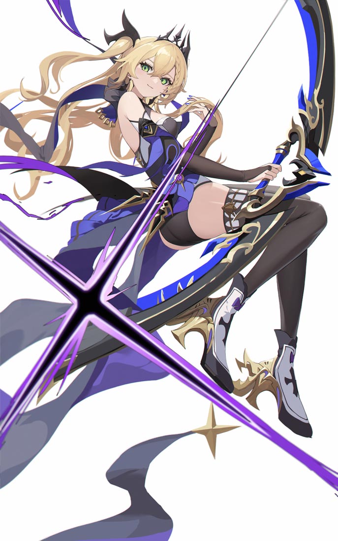 【原神P站同人】#早安【220816】
