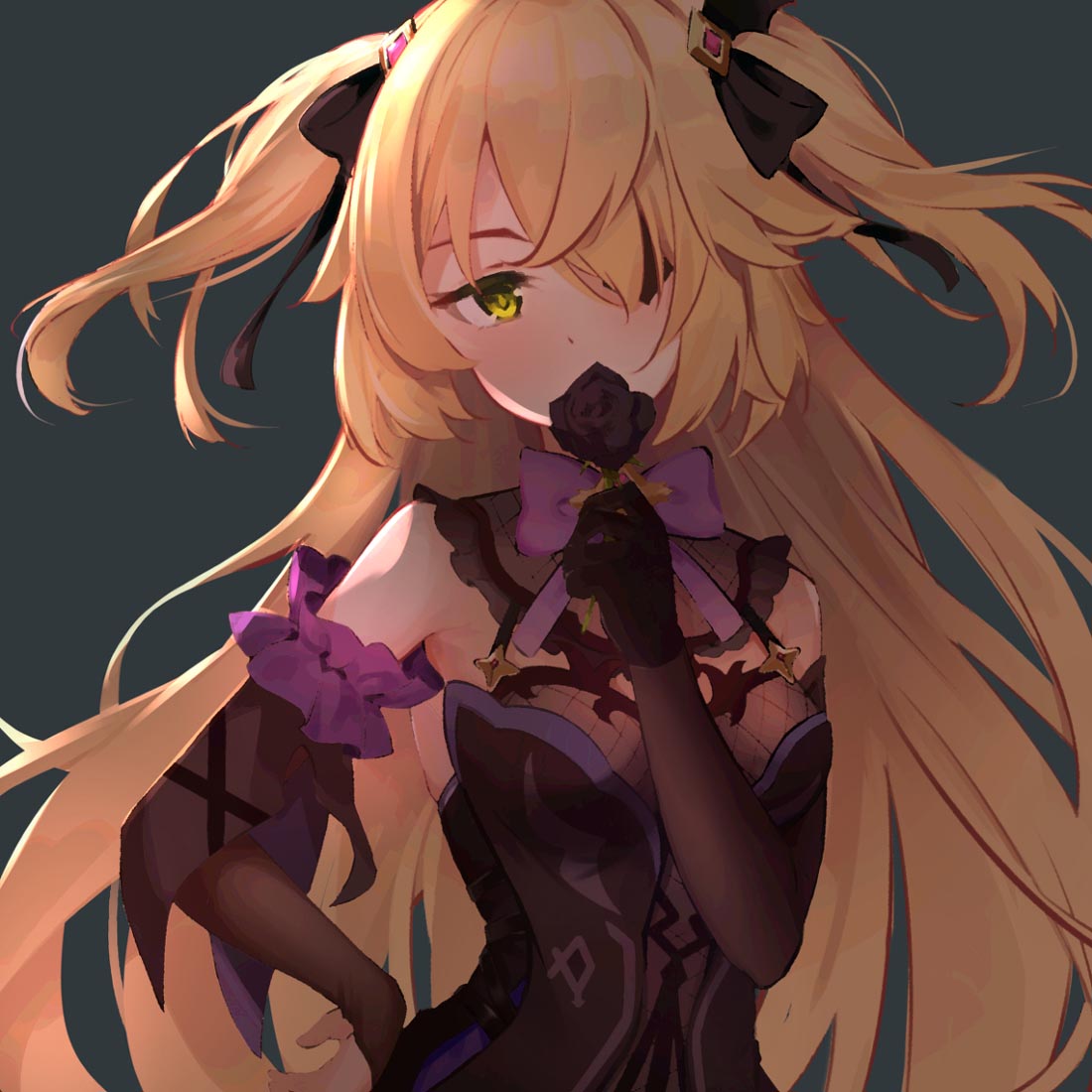 【原神P站同人】#午安【220816】