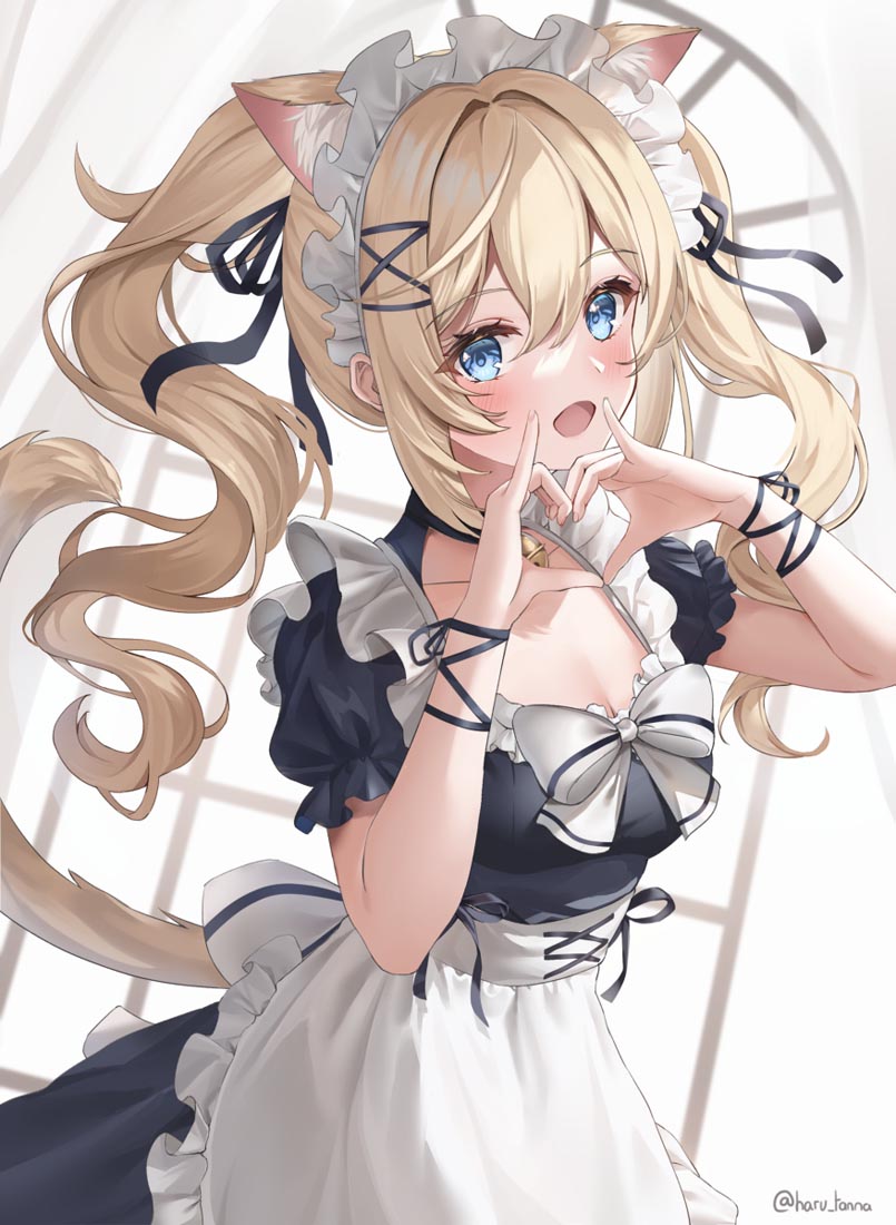 【原神P站同人】#晚安【220816】