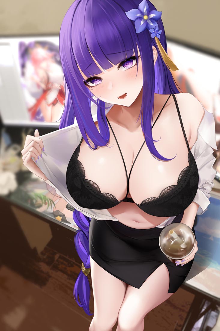 【P站好图】#晚安【220728】