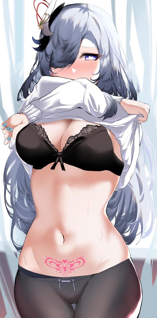 【Xman原神系列】#午安【220718】
