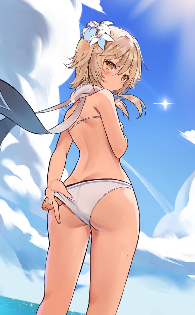 【二次元同人】#早安【220721】