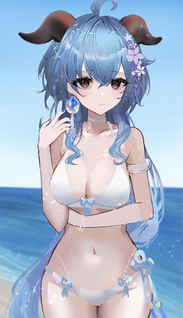 【Xman原神图】#早安【220719】