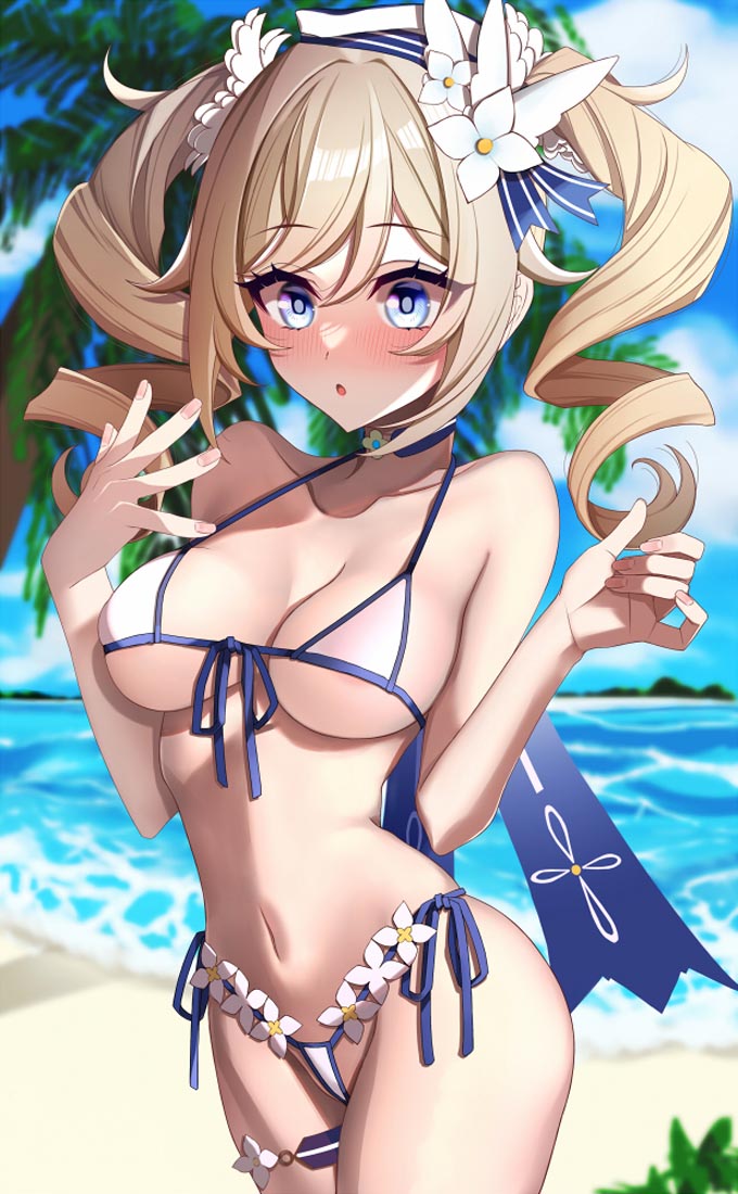 【每日二次元好图】#早安【220806】
