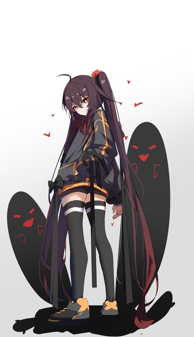 【P站好图】#早安【220728】