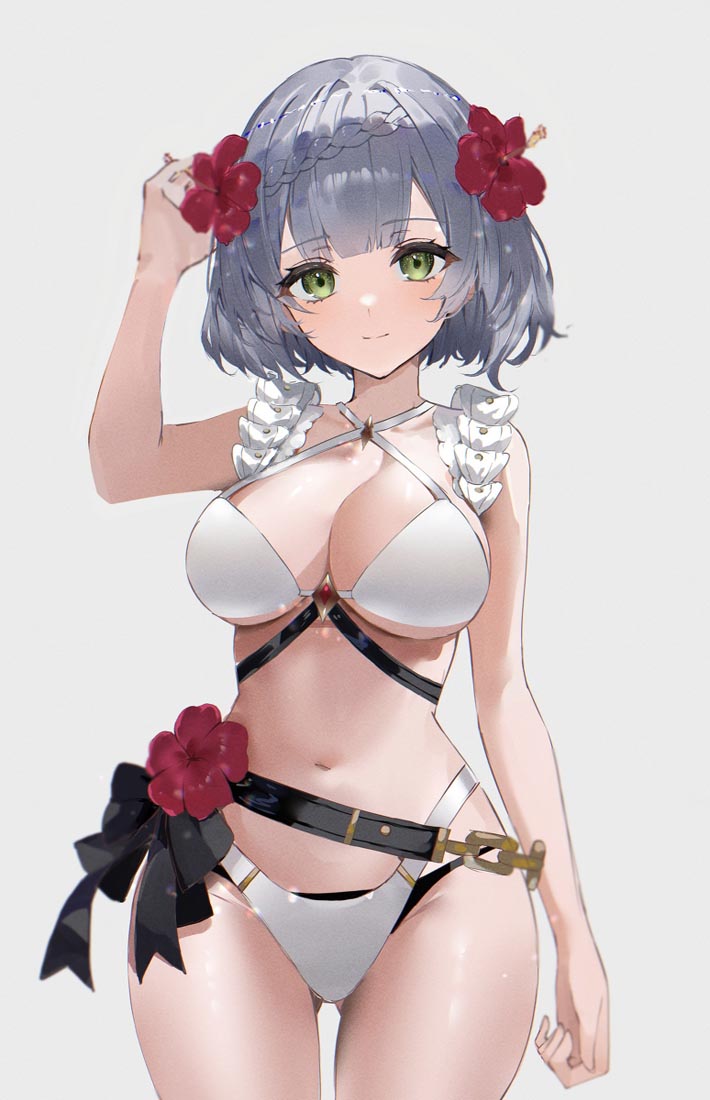 【二次元插画精选】#晚安【220729】