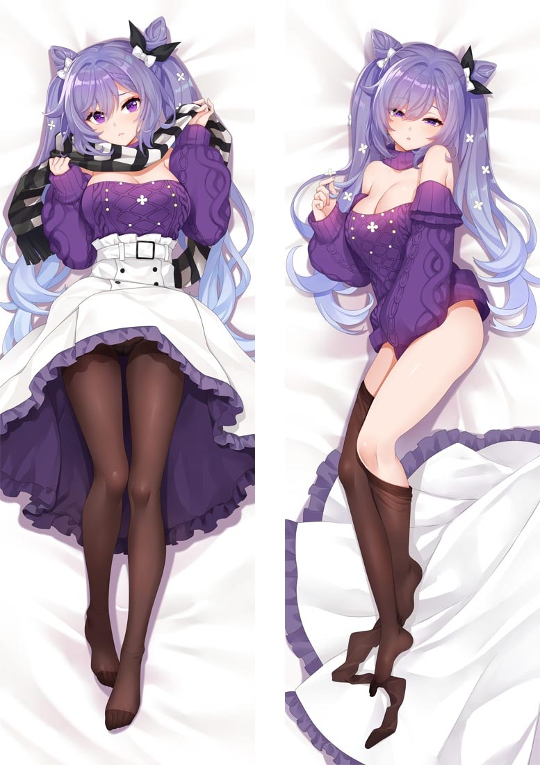 【Xman原神图】#早安【220719】