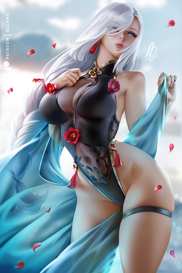 【好图精选】#午安Xman【220731】