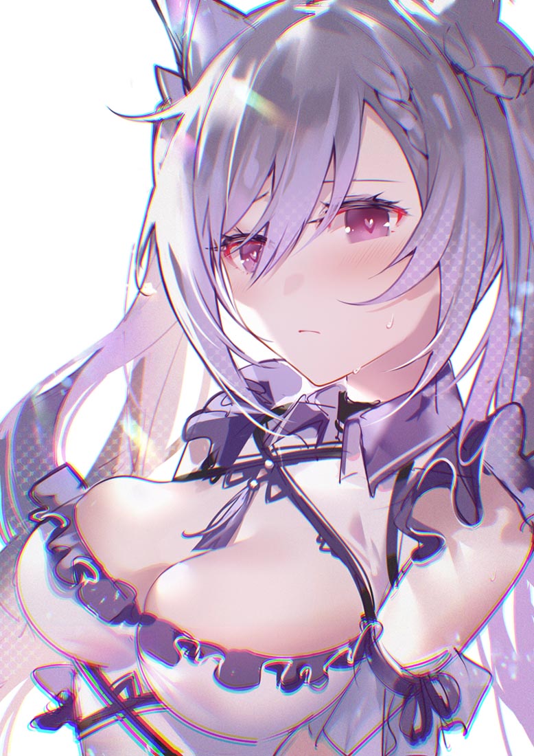 【Pixiv精选图集】#午安【220726】